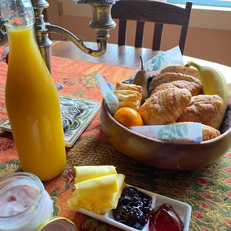 Glascroft Gardens - Bed & Breakfast Patea Ngoại thất bức ảnh